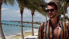 NIJE ŽELEO DA JAVNOST SAZNA DA MU JE BRAK PROPAO! Naš pevač se razveo u tajnosti, niko ništa nije znao