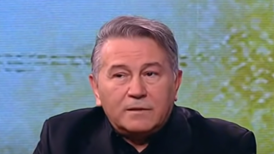 PRVO OGLAŠAVANJE HALIDA MUSLIMOVIĆA! Nakon brutalnog okršaja u sudnici, pevač imao jasnu poruku