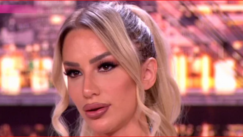 DOSTA JOJ JE! Aleksandra Nikolić ne može više da izdrži, veza sa Filipom ju je dovela do pucanja!