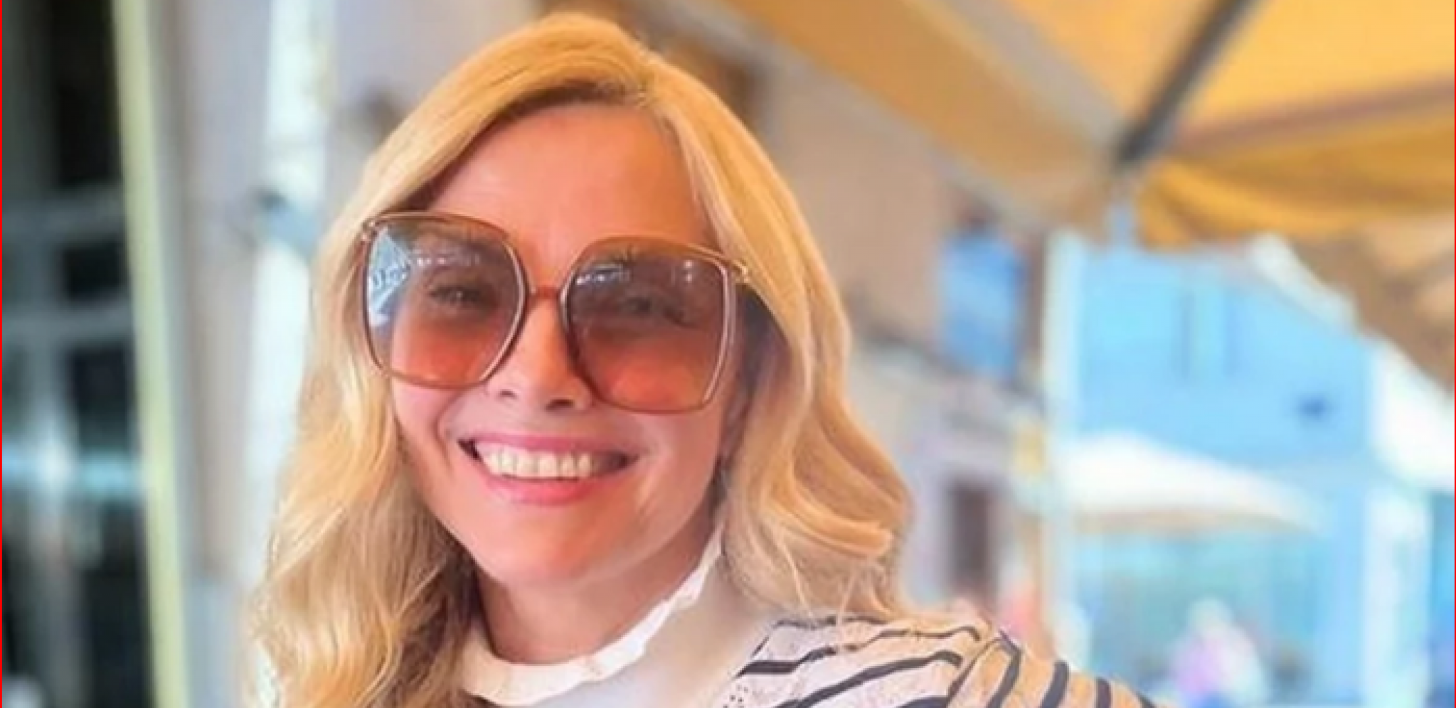 UDALA SE ZA 28 GODINA STARIJEG BOGATAŠA Pevačicu muž je tretirao kao poslugu, pa doživela veliki gubitak