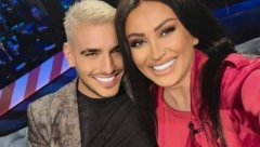 OVAKVE IH JOŠ NISTE VIDELI! Darko i Andreana podetinjili, došli na ovu ideju (FOTO)