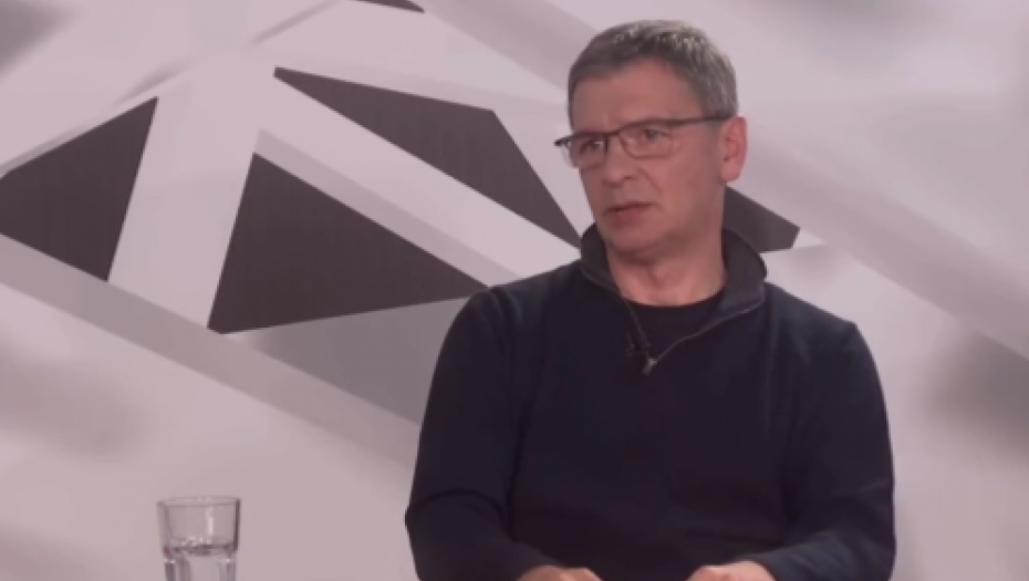 PRIZNALI DA PROTESTI NEMAJU VEZE SA POBIJENOM DECOM Želimo samo da sklonimo Vučića(VIDEO)