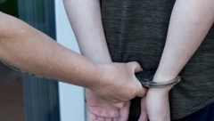 DOLIJALI LOPOVI! Uhapšeni zbog sumnje da su ukrali dva kvada na Mokroj Gori