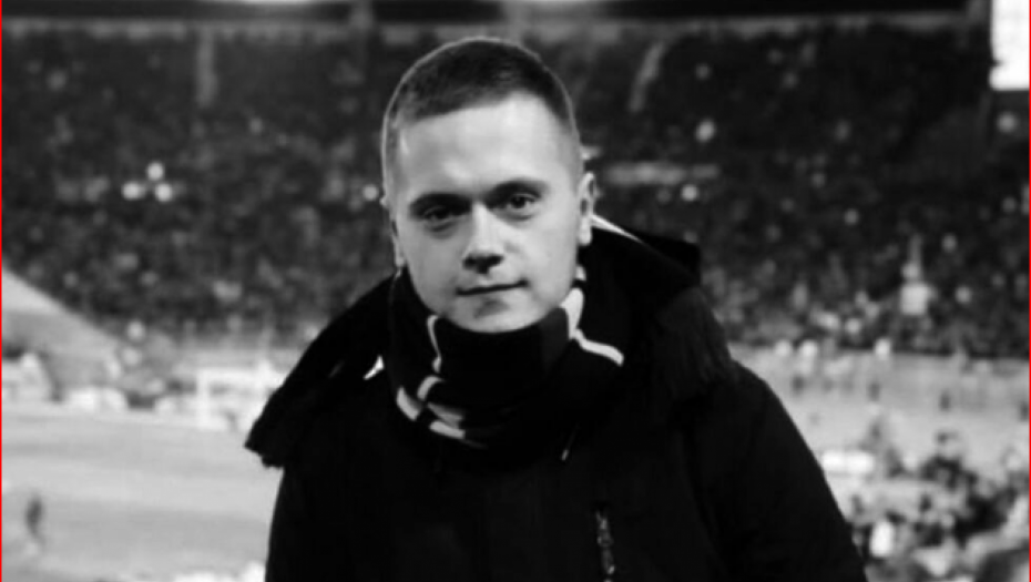 PRE DESET DANA SMO SE SMEJALI Begović je poslednje dane do odlaska u bolnicu proveo sa njim!