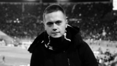 PRE DESET DANA SMO SE SMEJALI Begović je poslednje dane do odlaska u bolnicu proveo sa njim!