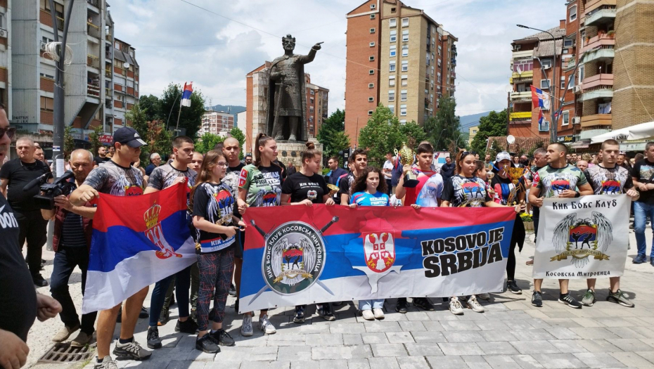 ALBANKE PRESTAJU DA RAĐAJU, A ALBANCI BEŽE U DIJASPORU! Šokantna statistika popisa na tzv. Kosovu: "Srpski natalitet nikad jači!"