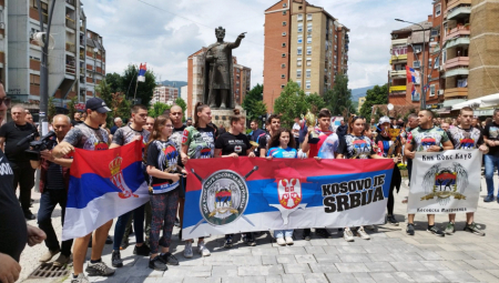 ALBANKE PRESTAJU DA RAĐAJU, A ALBANCI BEŽE U DIJASPORU! Šokantna statistika popisa na tzv. Kosovu: "Srpski natalitet nikad jači!"