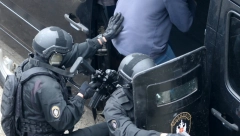 PRIPADNICI SAJ-A IDU NA MESTO KRVOPROLIĆA KOD MAJDANPEKA Ima mrtvih, deda izvadio pušku i ubio dvoje!