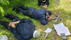 EKSKLUZIVNO: Ovo su Kurtijevi specijalci koji su uhapšeni na teritoriji centralne Srbije (FOTO/VIDEO)