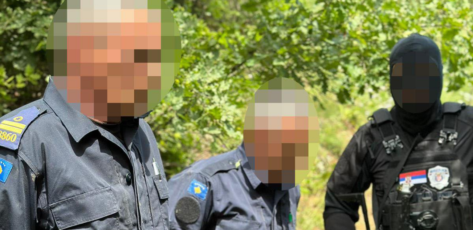EULEKS IMA PONUDU SRBIJE Vučić otkrio - Policajci mogu na poligraf