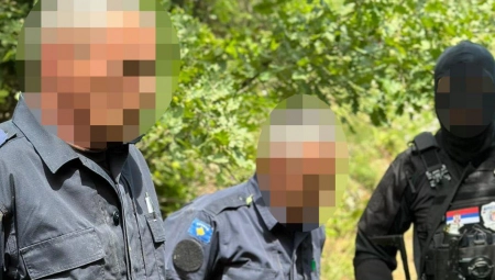 OGLASIO SE MUP: Uspešno sprečen teroristički akt protiv Republike Srbije