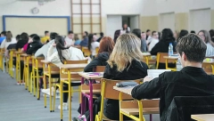 MUKE SRPSKOG JEZIKA Budući srednjoškolci nezadovoljni, zadaci iz književnosti im pravili najviše problema