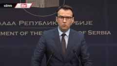 PETKOVIĆ: Kurti čini sve iz dana iz dan da stvori sukobe