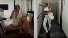 STIŽE ATRAKTIVNO POJAČANJE Novi golman Zvezde dovodi lepoticu na "Marakanu" (FOTO)