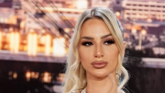 MRAČNA PROŠLOST ALEKSANDRE NIKOLIĆ Privođena u Turskoj, bila animir dama, povezivali je sa Belivukovim klanom