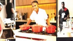 OKA NIJE SKLOPILA 93 SATA Žena 4 dana kuvala bez prestanka