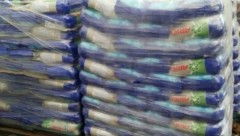 TRŽIŠNA INSPEKCIJA SPREČILA PRODAJU POTENCIJALNO OPASNE ROBE: Zaplenjeni lažni insekticidi i deterdžent za veš