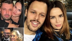NAJSKANDALOZNIJI RAZVODI NAŠIH JAVNIH LIČNOSTI! Pevačici muž slomio srce i ostavio je odjednom, a onda je bila uništena nakon ljubavnog kraha! (FOTO)