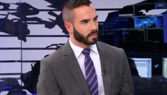 VODITELJ PINKA DAO U PROGRAMU UŽIVO OTKAZ! Obratio se gledaocima i uputio jasnu poruku! (VIDEO)