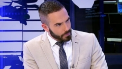 NAŠEM VODITELJU PORODIČNA TRAGEDIJA PROMENILA ŽIVOT: Živeo sam u Zvečanskoj, niko me nije hteo!