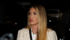 RAZOTKRIVENO PRAVO LICE ANE ĆURČIĆ! Zvezdan će se držati za glavu, njoj neće biti svejedno! (FOTO)