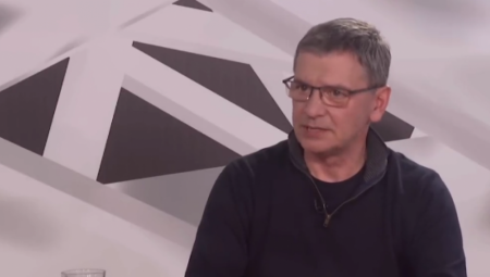 ĆUTA HOĆE DA RUŠI VUČIĆA SA MILION TURAKA! (VIDEO)