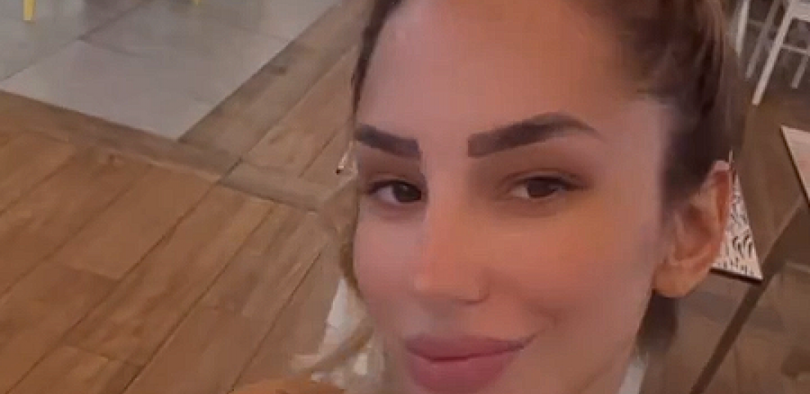 ALEKSANDRA JE URADILA OVO Car van sebe, Nkolićeva ga ne štedi, reakcijom šokirala pratioce