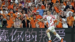 UEFA POKRENULA POSTUPAK PROTIV NSH-a Sporni ustaški simboli