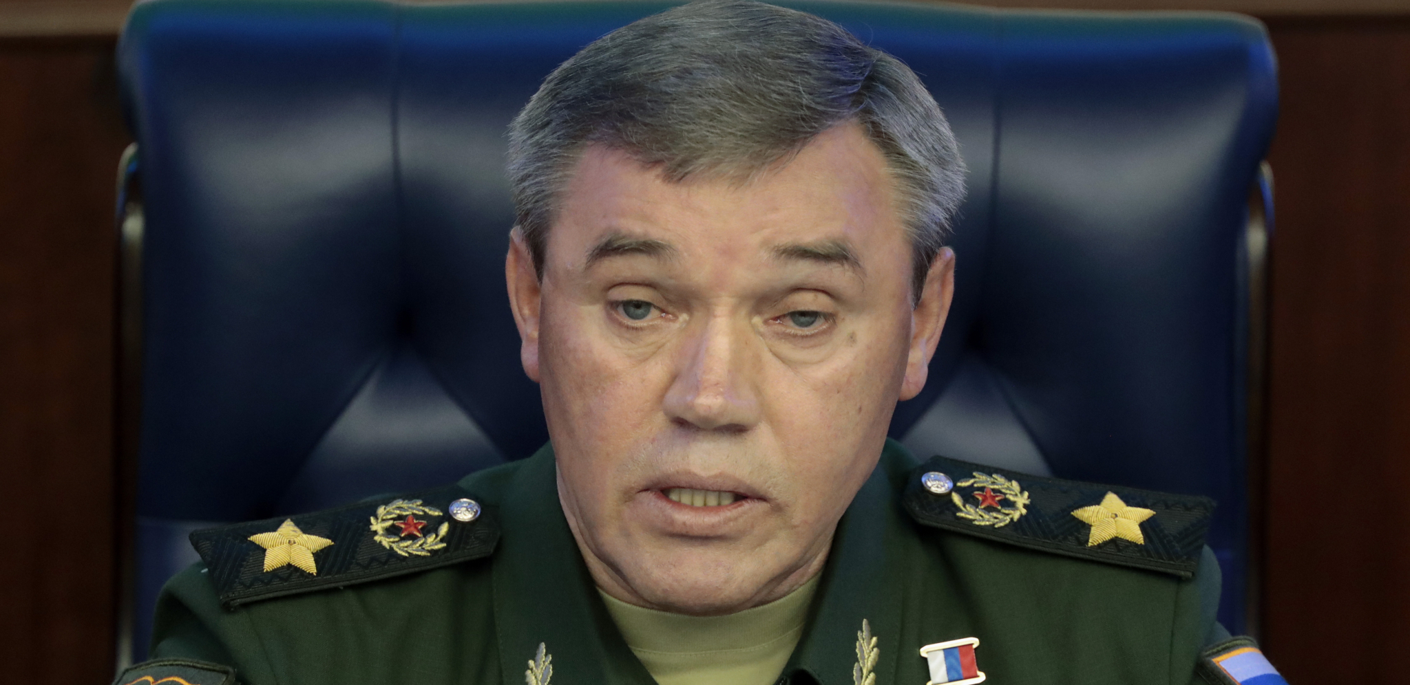 LJEPOJEVIĆ OTKRIVA KADA ĆE SE ZAVRŠITI U UKRAJINI Gerasimov izluđuje drugu stranu