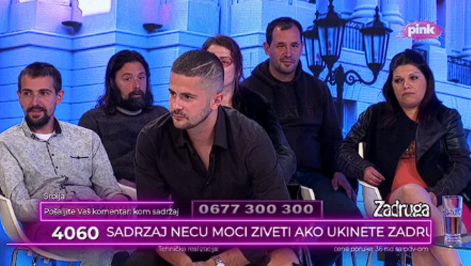 STAVILA TAČKU NA NJIHOV ODNOS?! Maja precrtala Filipa Cara za sva vremena