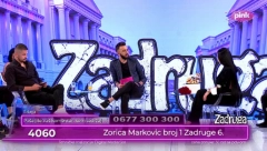 ODUŠEVLJENA SARAJEVOM Maja prenela utiske sa putovanja, pa otkrila kakvi su bili ćevapi kojima je kupila svekrvu