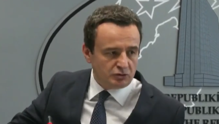 SUKOB U PRIŠTINI Haradinaj udario na Kurtija, LETI PERJE