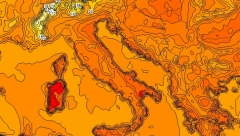 U SRBIJU STIŽE TOPLOTNI TALAS! Meteorolog najavio kad prestaje kiša i DOKLE ĆE TO TRAJATI