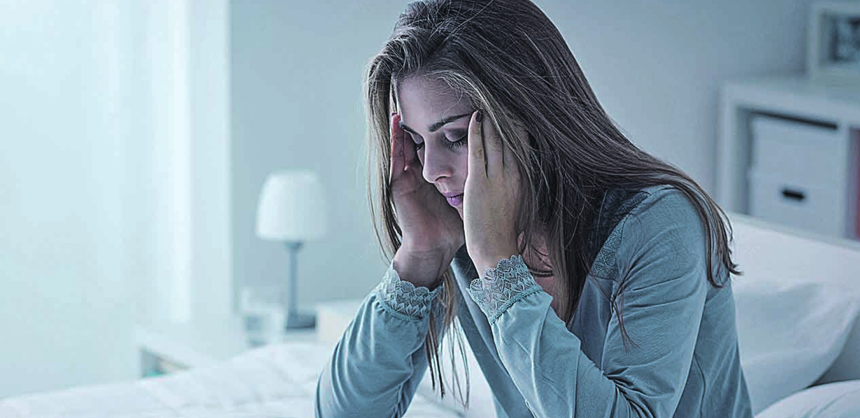 AKO JE BOL U GLAVI UPORAN, OBAVEZNO URADITE OVU STVAR Dr Krulj otkrio zašto se Srbi žale na nesanicu i glavobolju