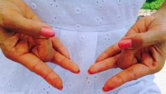 Savijte prste i zadržite nekoliko sekundi: Bićete zahvalni na ovome, provereno radi