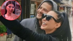 MILICA LIKUJE ZBOG RASKIDA BILALA I MAJE, NE MOŽE DA SAKRIJE SREĆU! Zadovoljna ishodom njihovog odnosa: "Bila sam sa njim do poslednjeg momenta"