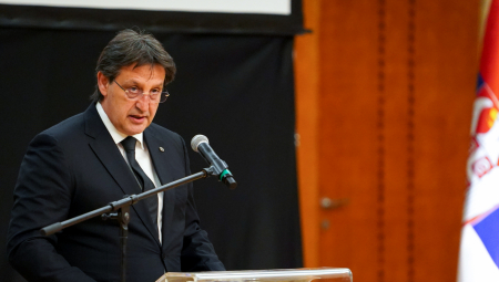 Gašić: Pripadnici MUP u tri dana izveli 317 evakuacija i spasavanja