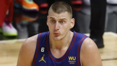 "ISTINA" O NIKOLI JOKIĆU Legendarni košarkaš opleo po Srbinu
