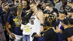 ZABORAVLJENI IGRAČ PARTIZANA IDE KOD JOKIĆA Velike promene u Denveru, trojica došli, trojica otišli