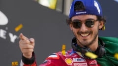 ITALIJANSKA DOMINACIJA U JAPANU Banjaja pobednik sprint trke