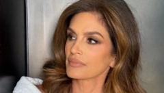 JELOVNIK SINDI KRAFORD ĆE VAM OMOGUĆITI DA IZGLEDATE BRUTALNO Nema gladovanja, a imaćete liniju supermodela