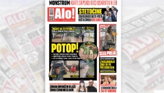 MONSTRUM Kurti srpskoj deci uskratio hleb