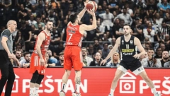 CRVENA ZVEZDA - PARTIZAN Evo kad je termin trećeg meča finala ABA lige