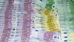 ZAPLENJENO PREKO 15 MILIONA EVRA NA GRANIČNOM PRELAZU KELEBIJA Priveden državljanin Turske sa namačkim pasošem