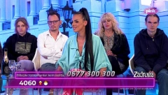 SADA SE SVE ZNA Nakon što je otkrila da je stvaila Aniti prsten na ruku, Matora rekla ko će im biti kumovi