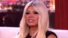 U SRBIJU SE VRATILA SA 136.000 EVRA I OTKAZALA SVE NASTUPE! Alo! ekskluzivno saznaje zašto se Dara Bubamara povlači sa javne scene