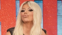 DARINI SILIKONI TEŽE 1.6 KILOGRAMA Za svoje nove "osmice" iskeširala vrtoglavu cifru!