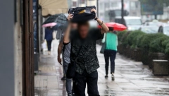 METEOALARM I DALJE UPALJEN Danas na udaru neki delovi Srbije, a ovo je detaljna vremenska prognoza za sledeću nedelju