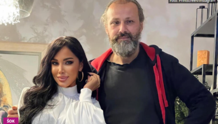 KARAĐORĐE SUBOTIĆ NEPREPOZNATLJIV Nakon što se povukao iz javnosti, bivši zadrugar promenio lični opis (FOTO)