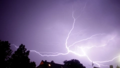 DANIJELU GROM POGODIO PRAVO U GLAVU Za sobom ostavila dvoje dece, strahota od nesreće u Hrvatskoj!